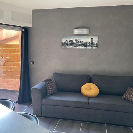 Maison Sainte Lucie De Porto-Vecchio Ngoại thất bức ảnh