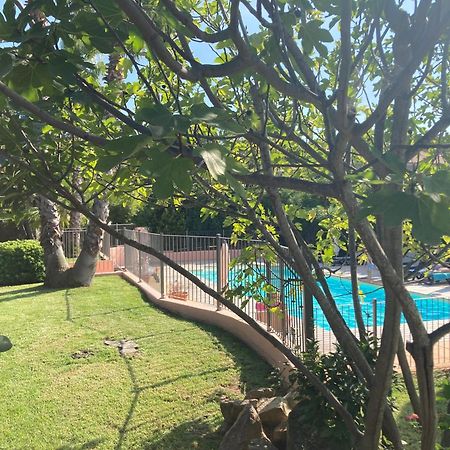 Maison Sainte Lucie De Porto-Vecchio Ngoại thất bức ảnh