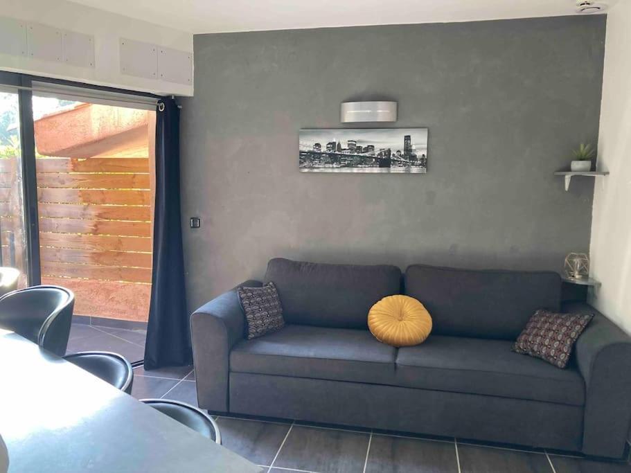 Maison Sainte Lucie De Porto-Vecchio Ngoại thất bức ảnh
