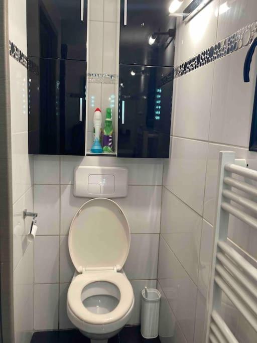 Maison Sainte Lucie De Porto-Vecchio Ngoại thất bức ảnh