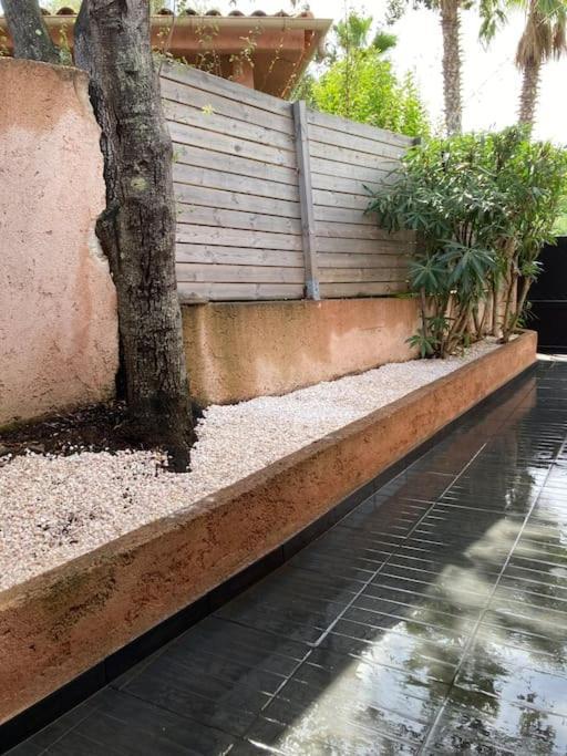 Maison Sainte Lucie De Porto-Vecchio Ngoại thất bức ảnh