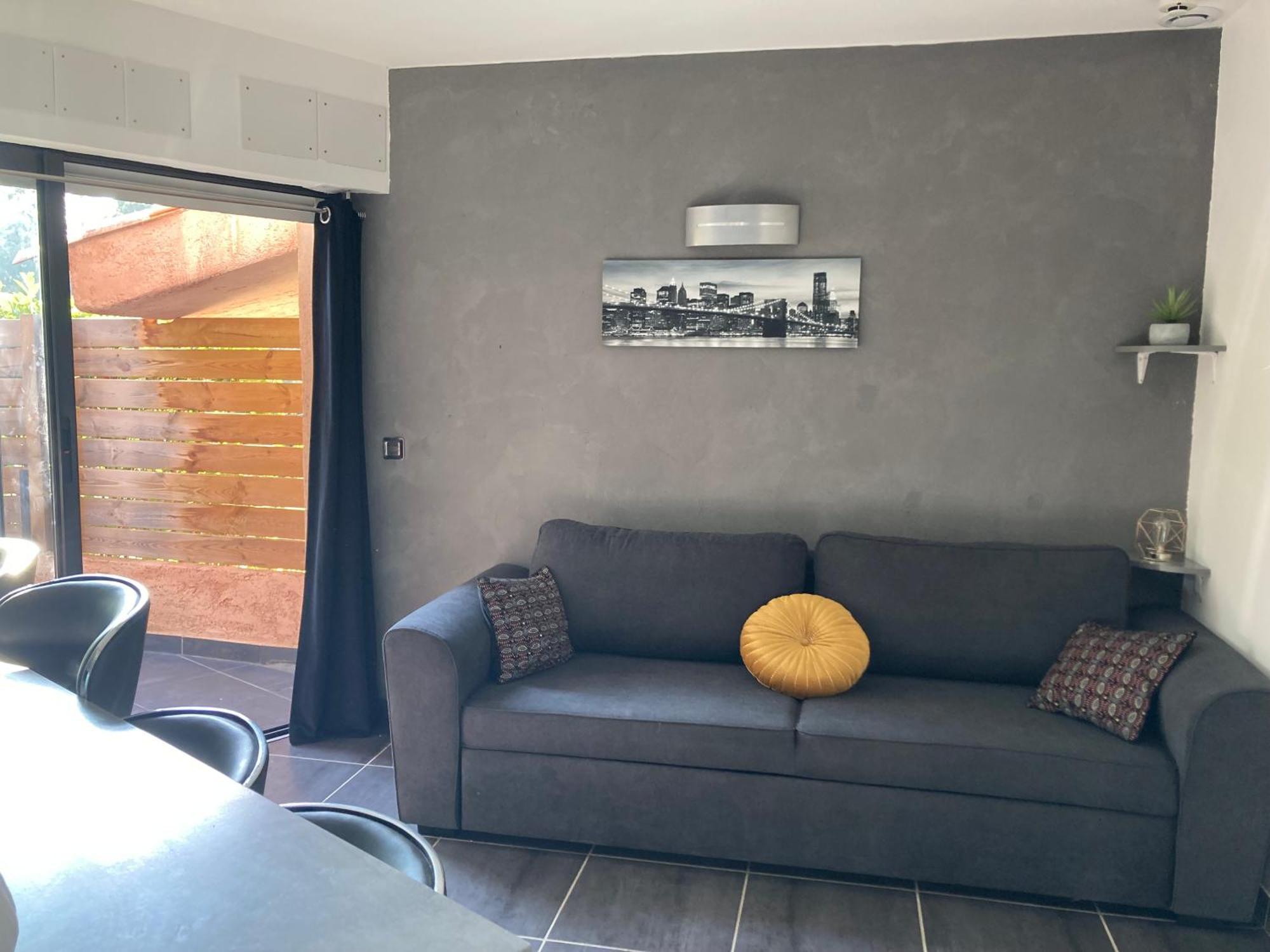 Maison Sainte Lucie De Porto-Vecchio Ngoại thất bức ảnh